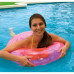 Надувне коло Intex 59260 (pink)